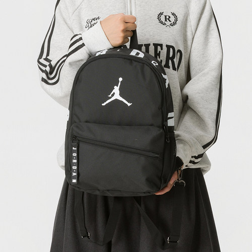 耐克Nike男包大容量运动休闲背包旅行包电脑包双肩包