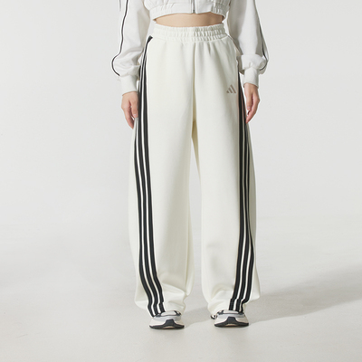 Adidas阿迪达斯男女通用运动裤