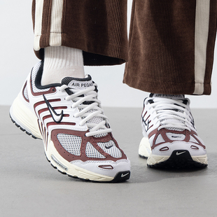 透气缓震网面运动跑步鞋 耐克2025新款 PEGASUS AIR HQ5718 女鞋