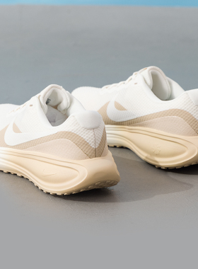 NIKE耐克缓震跑步鞋男鞋2026夏季新款REVOLUTION 8跑鞋轻便运动鞋