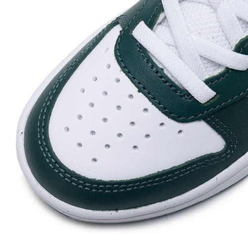 Nike耐克童鞋男童女童2025冬季新款中帮板鞋复古魔术贴运动休闲鞋