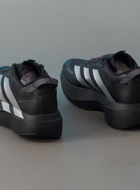 阿迪达斯（adidas）男鞋26冬新款adizero evo sl atr运动鞋缓震防
