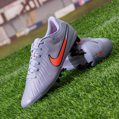 耐克（NIKE）足球鞋男鞋2025秋冬新款legend 10 academy ag钉鞋