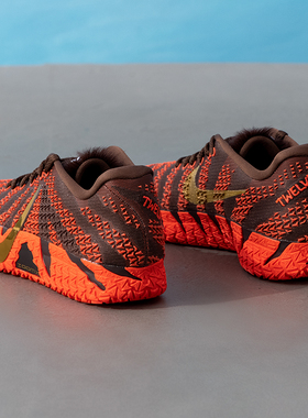 耐克2026新款ja3cnyep龙年CNY运动鞋缓震耐磨比赛训练鞋