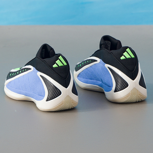 阿迪达斯官方篮球鞋男鞋冬季新款实战运动鞋爱德华兹2 EDWARDS 2