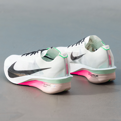 耐克跑鞋女鞋夏季运动鞋ZoomX VaporFly NEXT% 4马拉松碳板跑步鞋