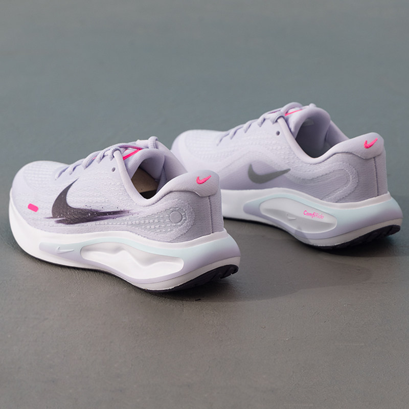 Nike耐克正品女鞋跑步鞋2025年冬季新款女子运动鞋休闲慢跑鞋
