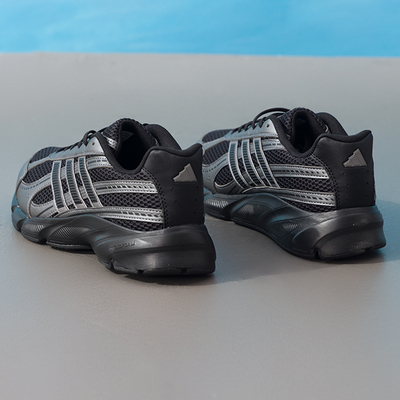 阿迪达斯（adidas）男鞋 2026春季新款TECHNOCHAOS 运动复古老爹