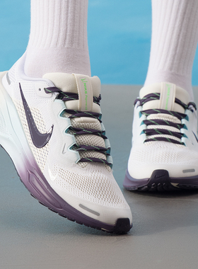 NIK耐克女鞋跑步鞋25秋新款户外鞋AIR ZOOM 健身运动鞋IM6703-159