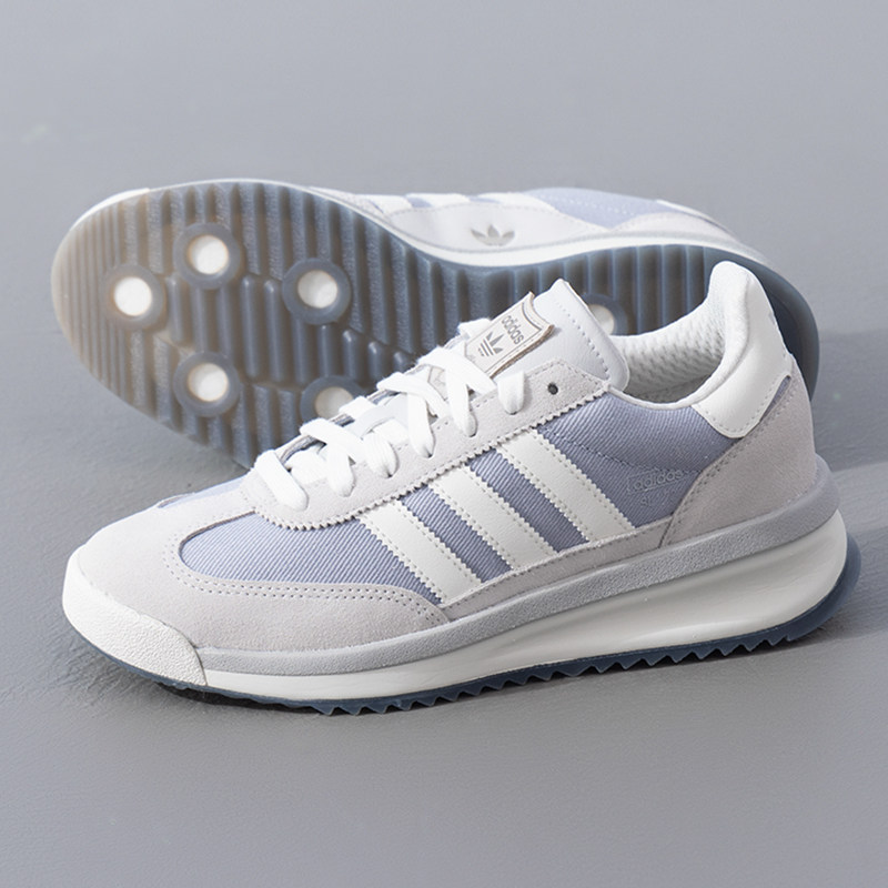 阿迪达斯三叶草正品T头鞋男女鞋秋季新款轻便运动鞋休闲鞋德训鞋,运动鞋new,运动休闲鞋,淘宝优惠券,粉丝福利购,淘宝优惠卷
