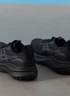 亚瑟士跑步鞋女鞋GEL-KAYANO 32 (D)宽楦缓震支撑运动鞋1012B839