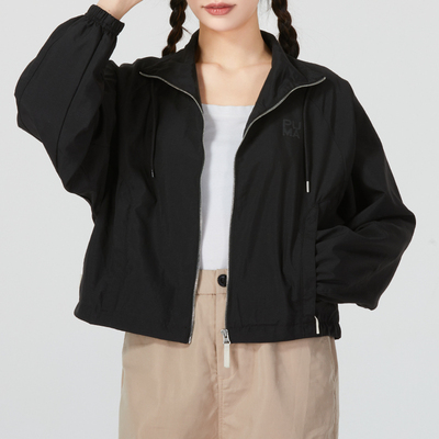 puma彪马外套女装秋季新款WOMENS Jacket防风户外运动夹克 626047