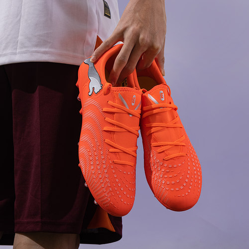 PUMA官方正品彪马足球鞋