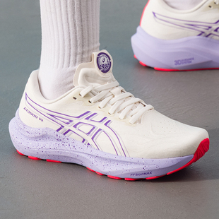 跑步鞋 TOKYO运动鞋 2025新款 1012B914 ASICS亚瑟士女鞋