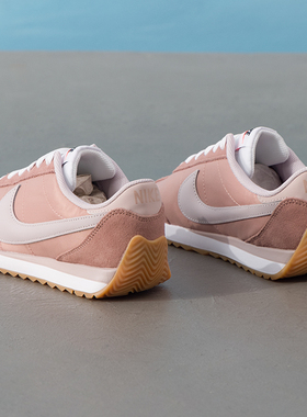 Nike耐克女鞋2025新款Pacific低帮复古跑鞋风运动鞋HM4771-603