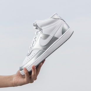 nike官方正品休闲鞋女鞋秋季新款运动休闲鞋运动鞋耐克板鞋女款