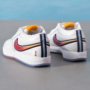 商场同款耐克男鞋秋季新款BOOK1健身训练篮球鞋透气IH0893