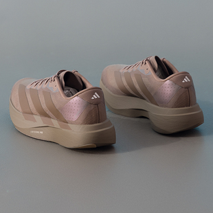竞速马拉松跑鞋 阿迪达斯 健身训练运 秋季 新款 adidas 男鞋
