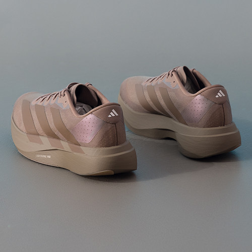 阿迪达斯男鞋秋季新款adizero Evo SL M竞速运动跑步鞋KJ1439