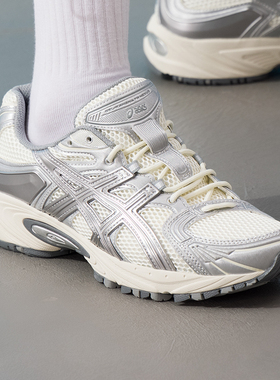 亚瑟士（asics）男鞋女鞋运动鞋2026春季新款gel-kahana tr nexus