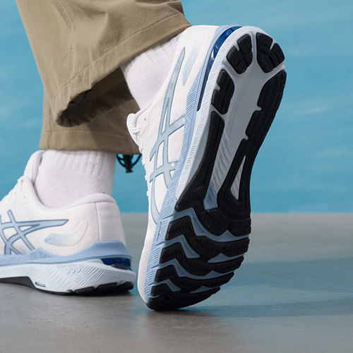 Asics亚瑟士官方男鞋跑步鞋26春新款GEL-CABLE轻便减震运动鞋