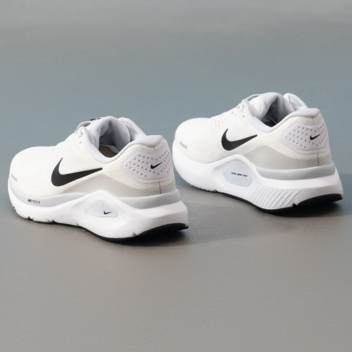 耐克（NIKE）女鞋 STRUCTURE 26运动鞋健身训练缓震舒适透气休闲