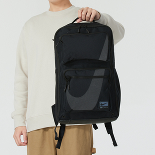 耐克（NIKE）男包女包 2025春季新款UTILITY SPEED 2.0运动背包