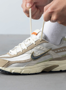 NIKE耐克男鞋冬季款INITIATOR运动鞋跑步鞋复古老爹鞋HJ7683