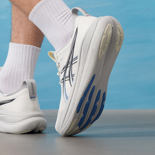 亚瑟士(asics)男鞋 2026新款春季gel-nimbus 28运动鞋缓震透气