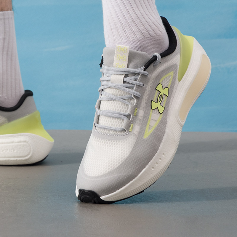 安德玛UA冬季男女同款运动鞋轻质回弹跑步鞋休闲健身训练鞋,运动鞋new,运动休闲鞋,淘宝优惠券,粉丝福利购,淘宝优惠卷