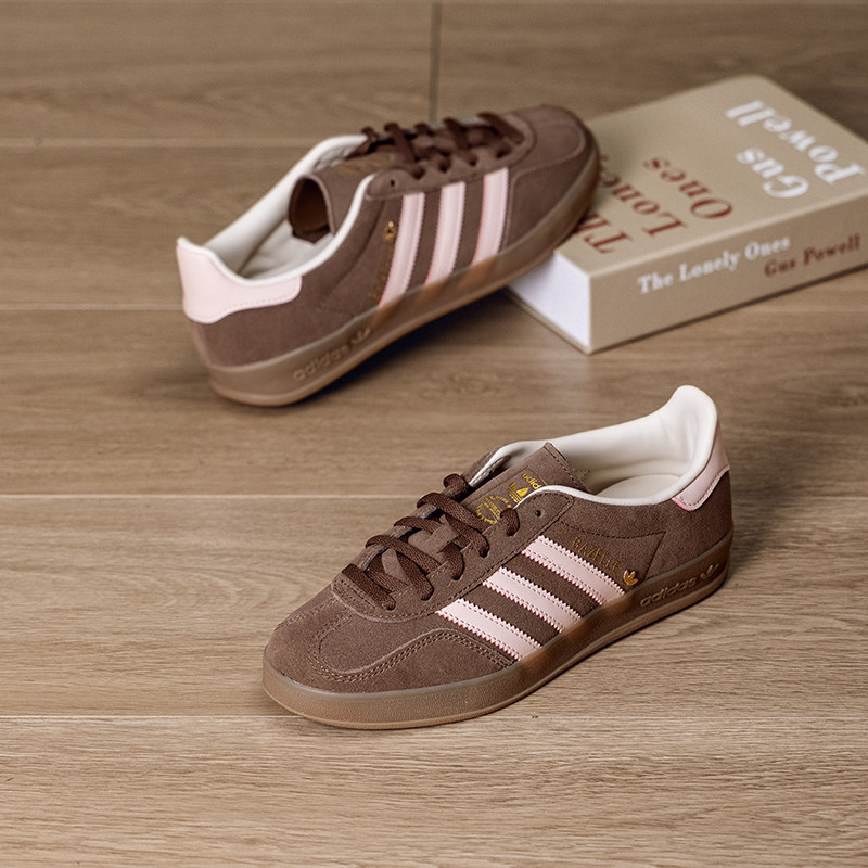 阿迪达斯（adidas）阿迪三叶草女鞋26春季新款运动鞋时尚休闲板鞋,运动鞋new,运动休闲鞋,淘宝优惠券,粉丝福利购,淘宝优惠卷