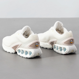 耐克跑步鞋女鞋2025新款AIR MAX气垫鞋子轻便运动鞋减震休闲鞋