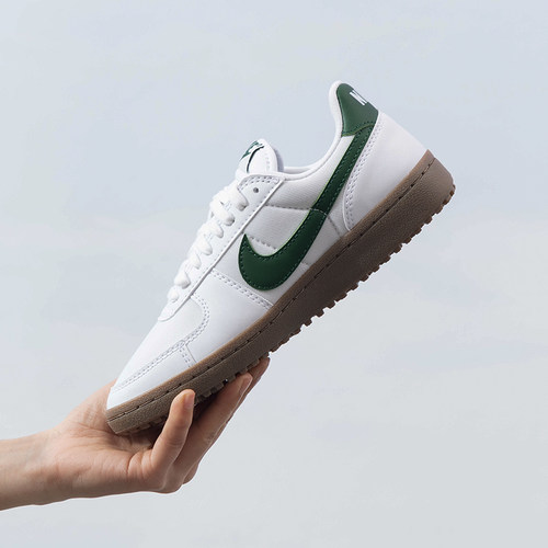 nike耐克女鞋2025夏季新款FIELD GENERAL德训鞋薄底鞋FZ5593-103