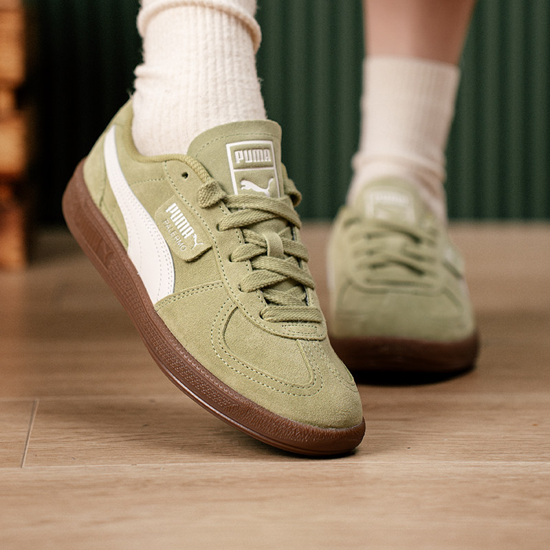 彪马（PUMA）男鞋女鞋 2026春季新款运动鞋舒适透气健身休闲鞋板,运动鞋new,运动休闲鞋,淘宝优惠券,粉丝福利购,淘宝优惠卷