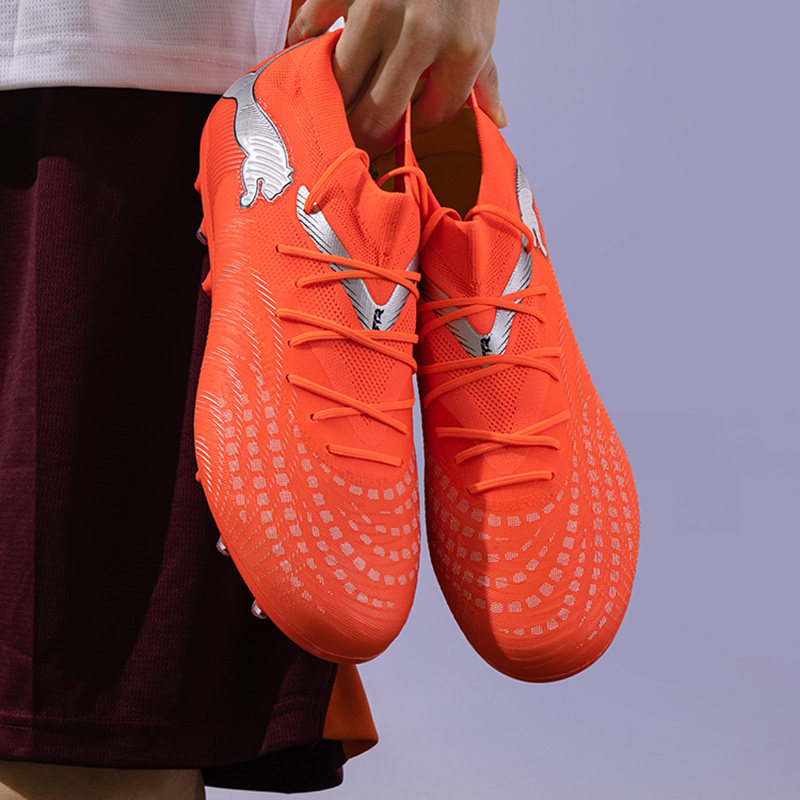 官方正品彪马Future9足球鞋男