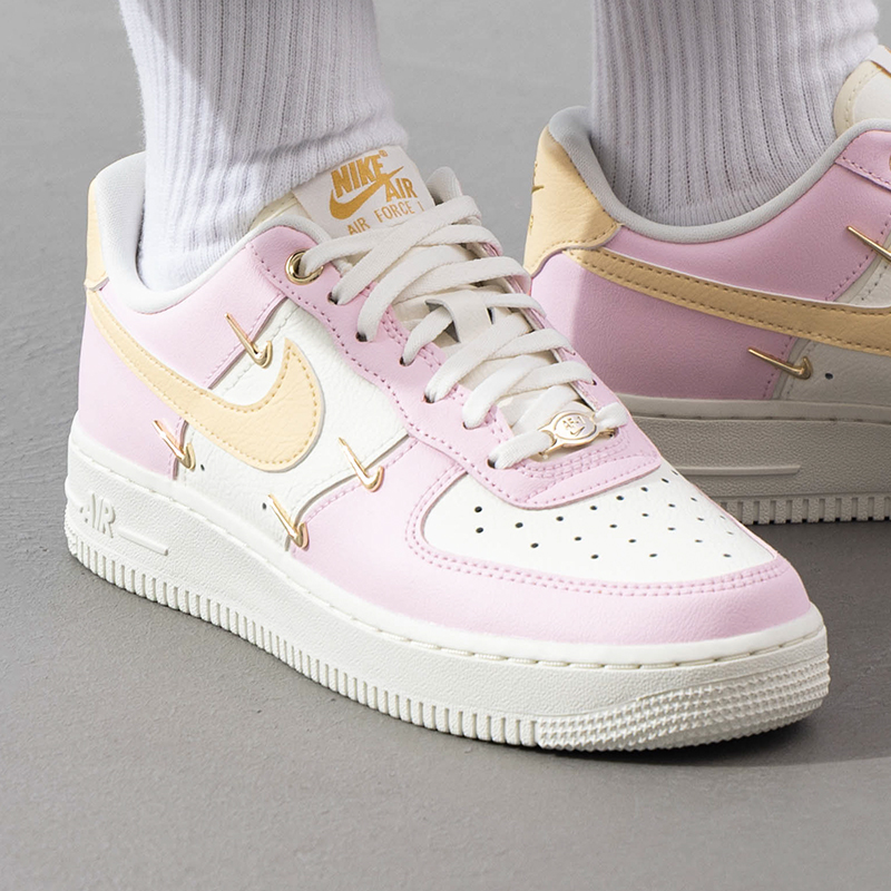 Nike官方正品耐克女鞋25秋季新款AF1空军一号运动休闲鞋低帮板鞋