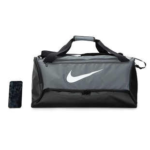 Nike耐克手拎包男女包秋季新款训练健身包运动包单肩包DH7710