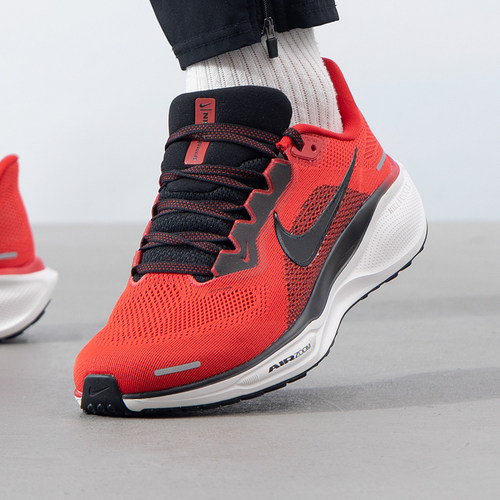 耐克官方正品男鞋秋冬新款AIR ZOOM PEGASUS 41运动休闲鞋跑步鞋