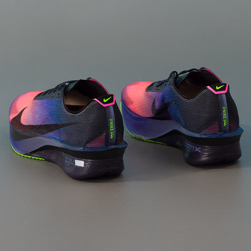 耐克（NIKE）男鞋 春季新款运动鞋ZOOMX VAPORFLY NEXT 4 GLAM竞