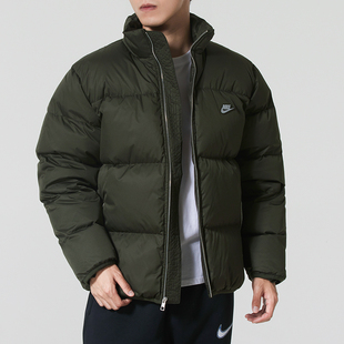 户外运动上衣保暖休闲外套IM2081 新款 耐克NIKE羽绒服男装 2025冬季