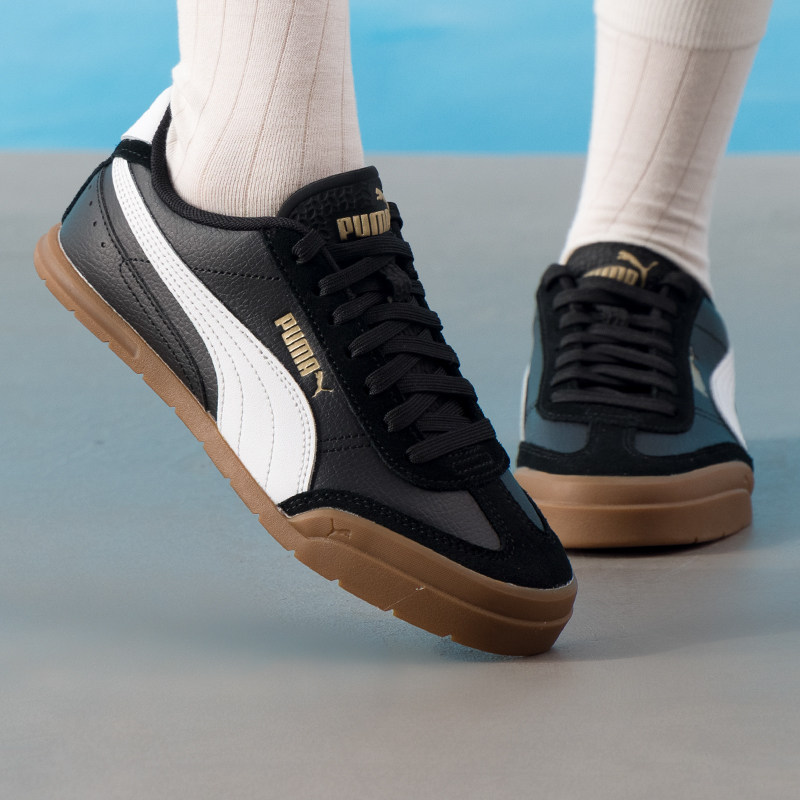 彪马德训鞋女鞋男鞋秋季新款金标休闲鞋黑色情侣鞋运动鞋板鞋,运动鞋new,运动休闲鞋,淘宝优惠券,粉丝福利购,淘宝优惠卷