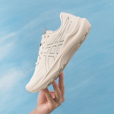 亚瑟士GT- 14跑步鞋男鞋秋季新款黑武士健身鞋运动鞋1011C056