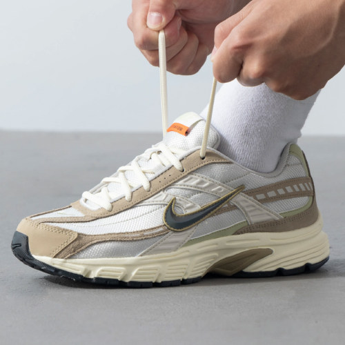 NIKE耐克男鞋2025冬季款INITIATOR运动鞋跑步鞋复古老爹鞋HQ1179