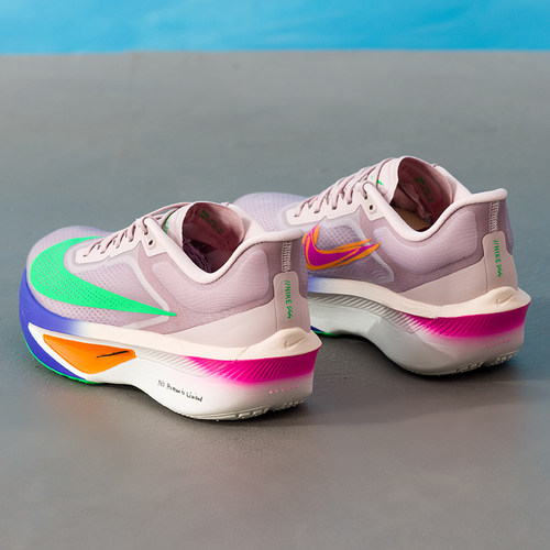 耐克官方正品男鞋2026新款夏季zoom fly 6碳板运动鞋马拉松跑步鞋