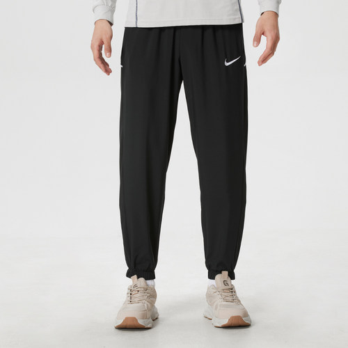 耐克nike速干运动裤男裤2026夏季新款长裤跑步裤子IB8910