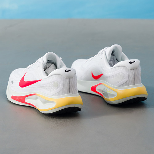 NIKE耐克正品男鞋春季运动慢跑鞋CNY新年款JOURNEY RUN公路跑步鞋