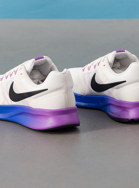 NIKE耐克女鞋2026新款冬季运动鞋RUN SWIFT3减震训练跑步鞋DR2698