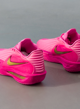 耐克男鞋G.T. CUT 3 2025夏季新款运动鞋比赛实战轻便透气篮球鞋