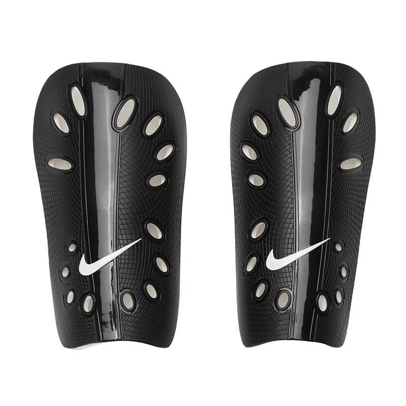 Nike官方正品耐克护腿板男25新款运动配件足球比赛训练护具护小腿