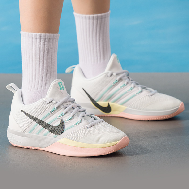 耐克（NIKE）女鞋大童鞋运动鞋sabrina 3萨布丽娜3训练篮球鞋,运动鞋new,童鞋/青少年鞋,淘宝优惠券,粉丝福利购,淘宝优惠卷